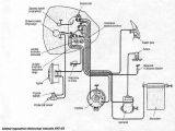Schematy elektryczne - SIMSON AWO 425 TURIST