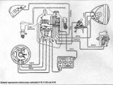 Schematy elektryczne - IŻ 49