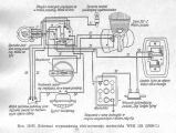 Schematy elektryczne - WSK M06 L