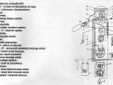 Schematy elektryczne - M 72