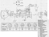 Schematy elektryczne - WSK 175 - 6V